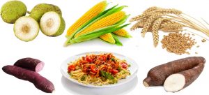 4 Makanan Yang Cocok Untuk Diet Rendah Karbohidrat